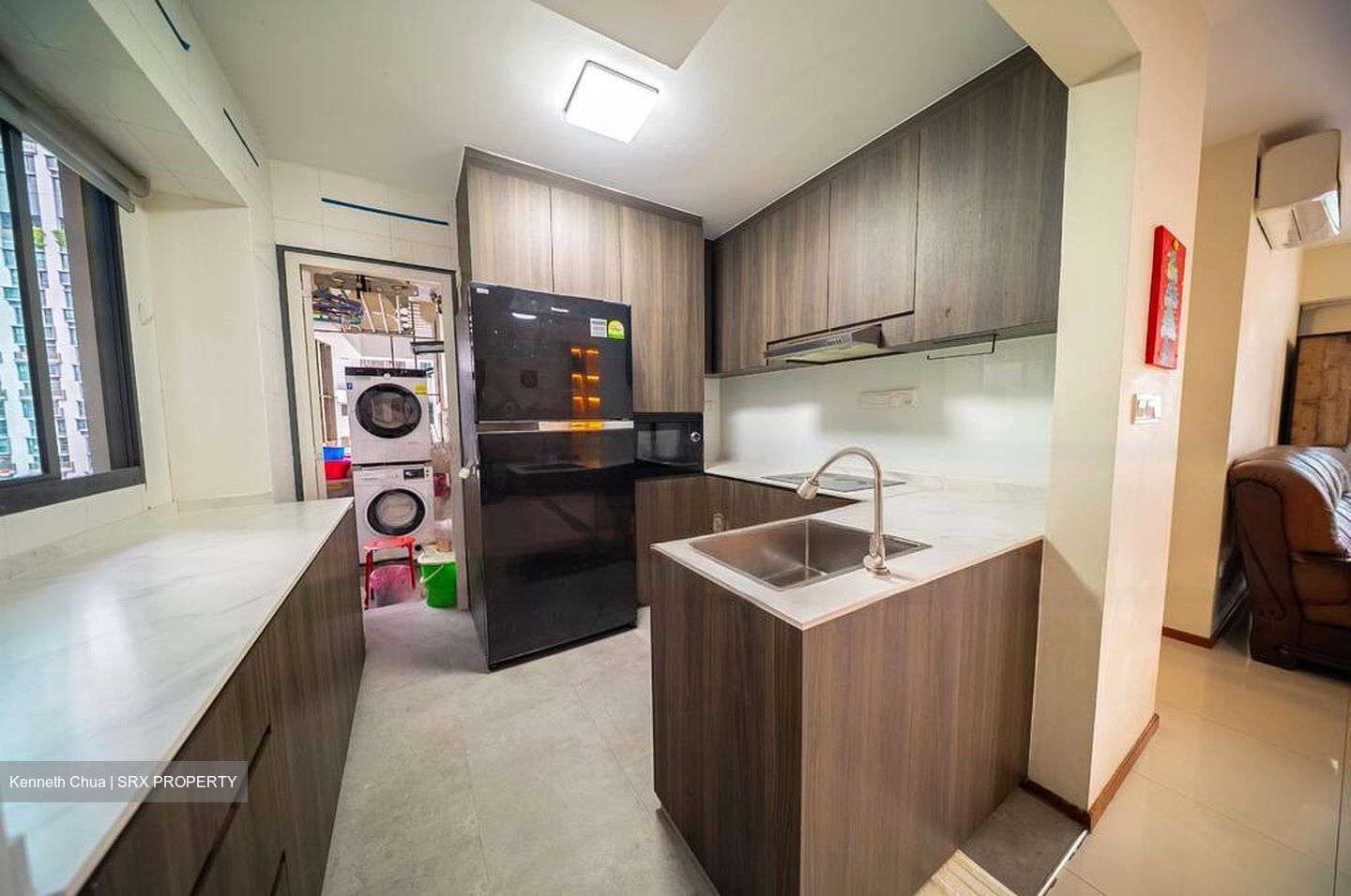 Blk 1 The Pinnacle@Duxton (Bukit Merah), HDB 5 Rooms #498746091